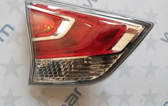 Nissan Rogue Tailgate rear/tail lights 265554BA1A