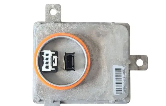 Skoda Octavia Mk3 (5E) Headlight ballast module Xenon 8K0941597B H06S0003 1036060024