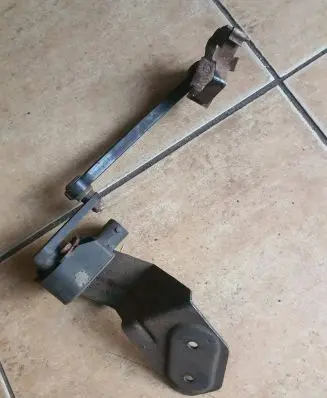 Audi A6 S6 C5 4B Other interior part 8E0907503