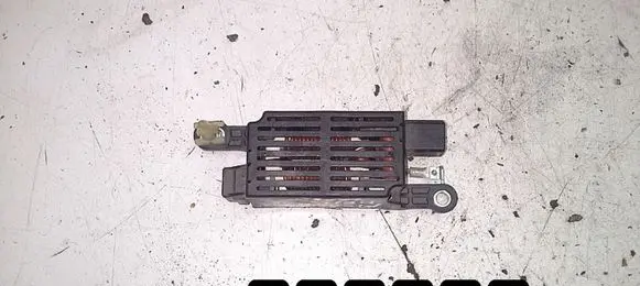 Mazda 6 Engine control unit/module AAF15218