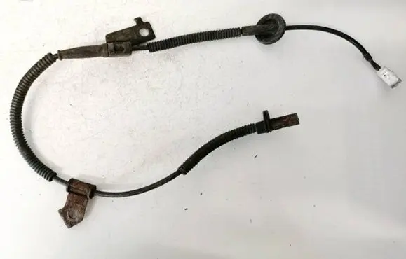 Hyundai Sonata ABS rear brake sensor 599103K000