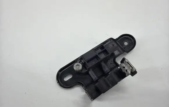 Man TGE 1gen Exhaust gas pressure sensor 04L906051AB
