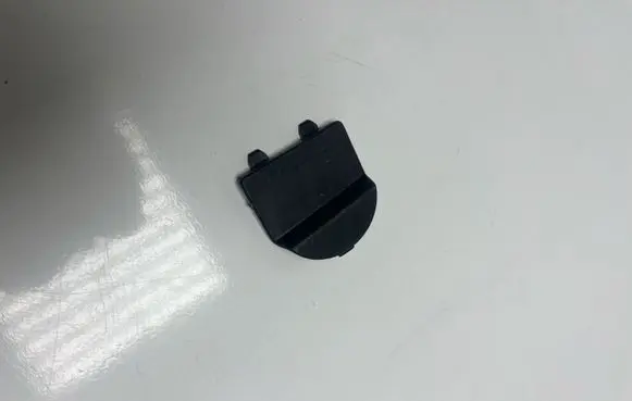 Citroen Berlingo Glove box 9680954877