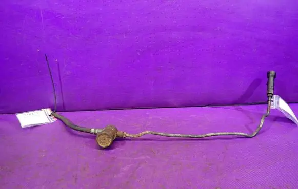 Renault Scenic II - Grand scenic II Clutch pipe/line 