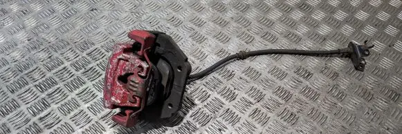 BMW X5 F15 Rear brake caliper 4424