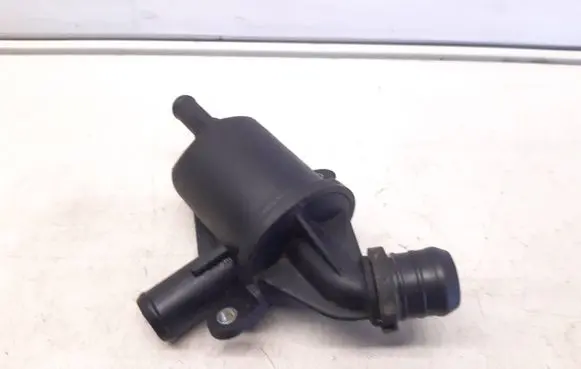 Opel Corsa D Breather/breather pipe/hose 55185372 A0CV