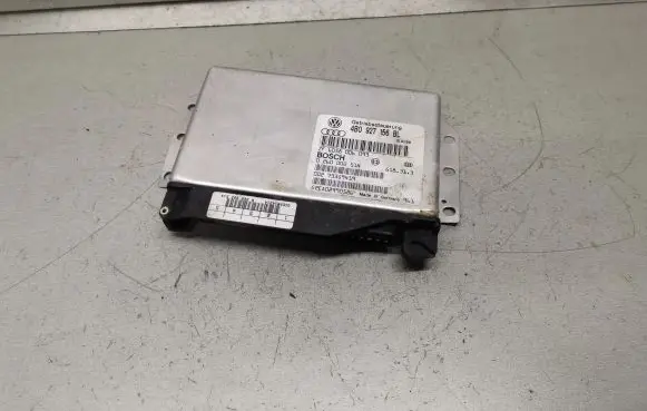 Audi A4 S4 B5 8D Gearbox control unit/module 4B0927156BL 0260002514