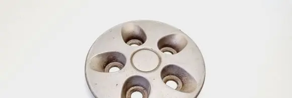 Citroen Jumper Original wheel cap 1325078080