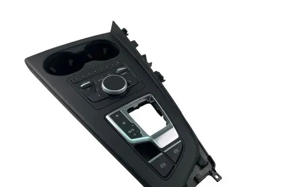 Audi A4 S4 B9 8W Head unit multimedia control 8W0862533