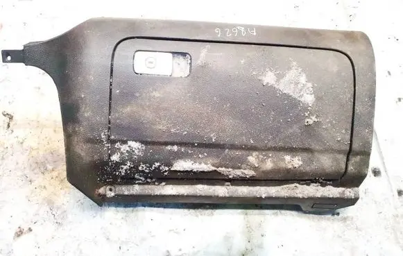 Volkswagen Golf V Glove box 1k1857290 13-55d300465