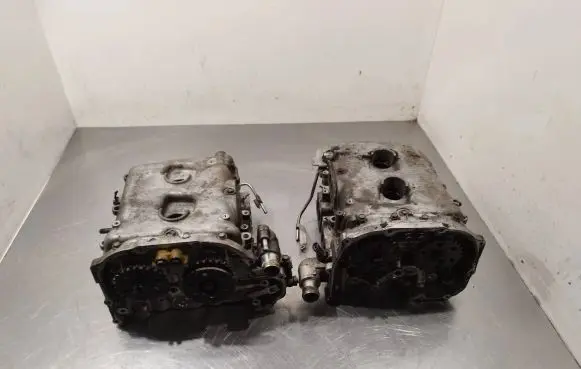 Subaru Impreza III Engine head 