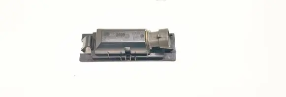 Opel Insignia A Number plate light 13251936