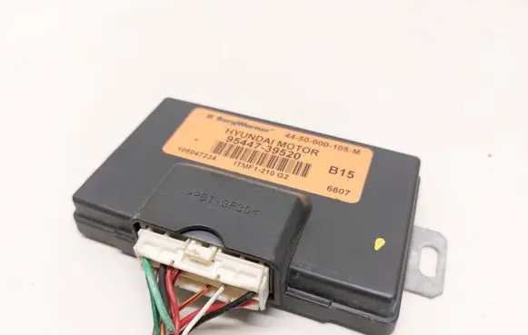 Hyundai Santa Fe Other control units/modules 9544739520
