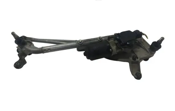 Honda Accord Front wiper linkage and motor 80090903 B087
