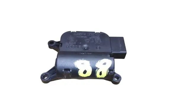 Audi A4 S4 B6 8E 8H Air flap motor/actuator 0132801302 8E1820511C