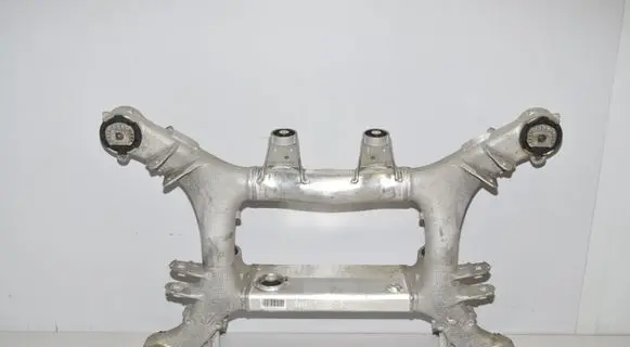Rear subframe