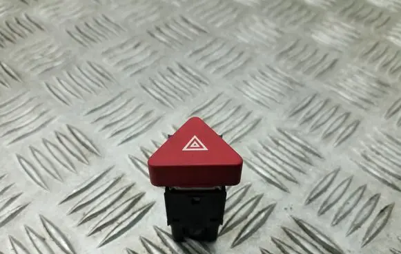 Volkswagen Tiguan Hazard light switch 5M0953509A