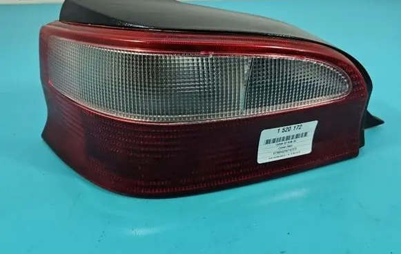Citroen Saxo Rear/tail lights IMPRK1520172