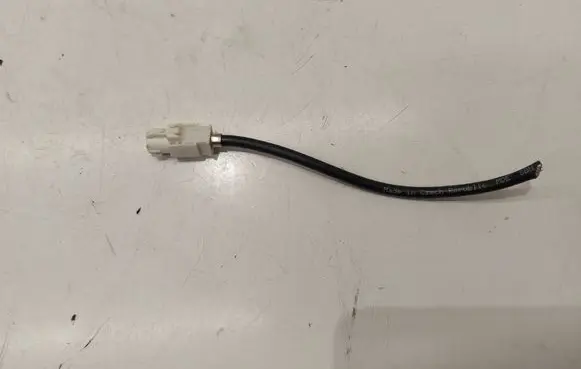 Skoda Octavia Mk3 (5E) Other wiring loom 4E0035750A