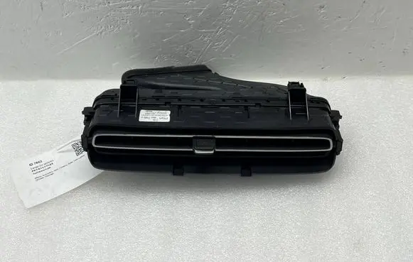 Opel Mokka B Dashboard air vent grill cover trim 9836277780