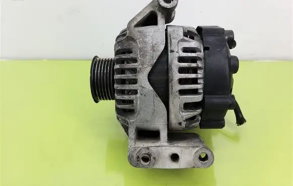 Fiat Fiorino Generator/alternator 51718499