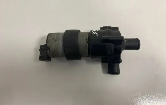 Mercedes-Benz C W203 Electric auxiliary coolant/water pump 2038350064 0392020076