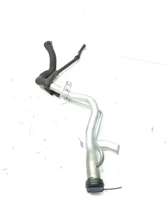 Honda Accord Fuel tank filler neck pipe 