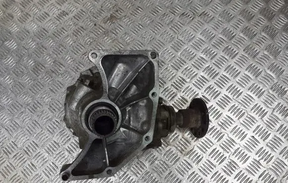 Nissan X-Trail T30 Gear shift rod 8H510