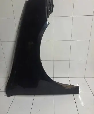 Volkswagen Jetta V Fender