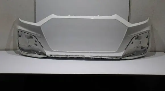 Audi A1 Front bumper 82A807437F