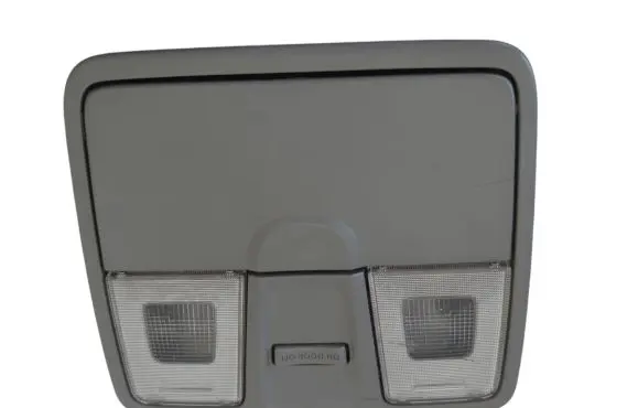 Hyundai Solaris II Sunglasses storage box 92800B3000 928004LXXX