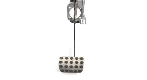 BMW X3 F25 Brake pedal 