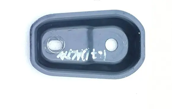 Mercedes-Benz GLE W167 Holder (bracket) A1676263900