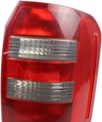 Audi A2 Rear/tail lights 8Z0945096B