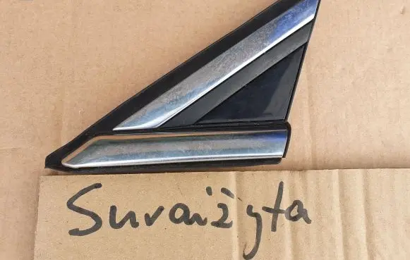 Ford Mondeo MK V Fender end trim DS73F16003