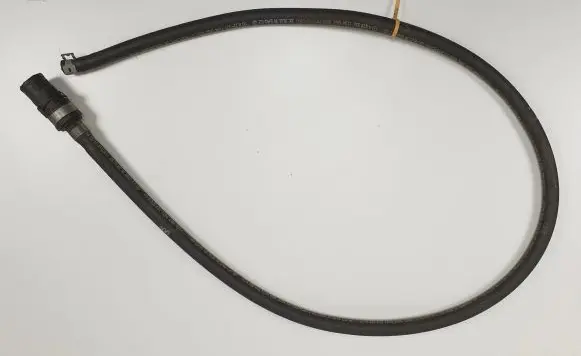 Mercedes-Benz S W220 Engine coolant pipe/hose A2208321294