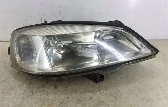 Opel Astra G Headlight/headlamp 