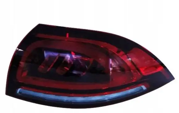Mercedes-Benz GLE W167 Rear/tail lights A1679063404