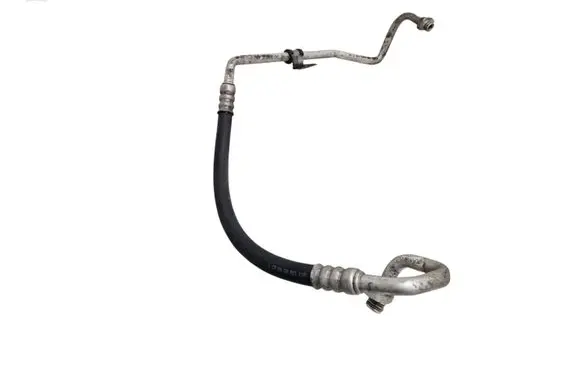 Citroen C4 II Picasso Air conditioning (A/C) pipe/hose