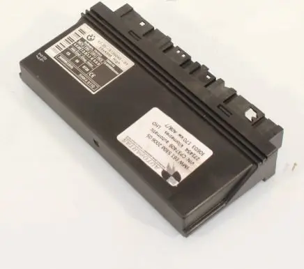 BMW 5 E60 E61 Comfort/convenience module 9136040 5WK49110