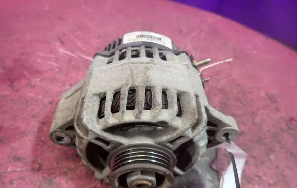 Generator/alternator