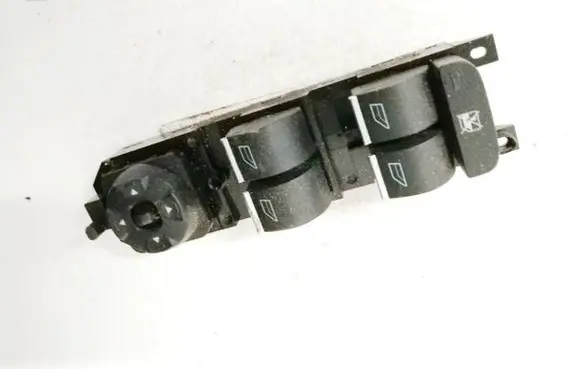 Ford S-MAX Electric window control switch 7S7T14A132BC 7S7T-14A132-BC