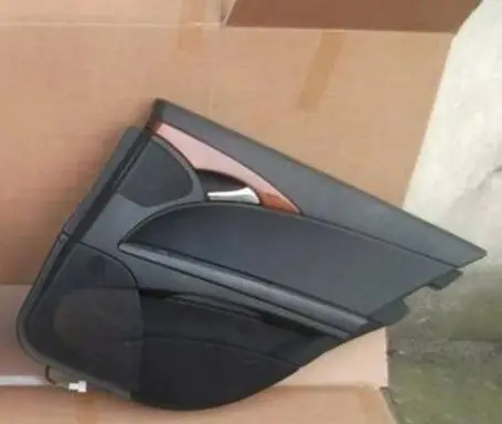 Mercedes-Benz E W211 Rear door card trim MCD3944
