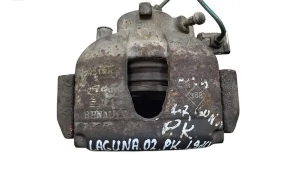 Renault Laguna II Front brake caliper 