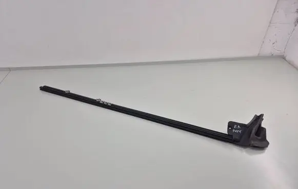 Jaguar F-Type Front door glass trim molding EX5320571A