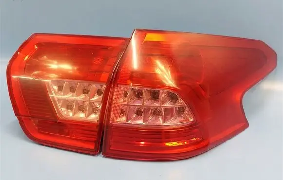 Citroen C5 Rear/tail lights 9671811380