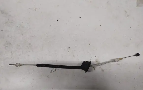 Audi A2 Rear door cable line 8Z0839085B