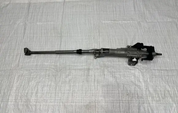 Alfa Romeo Stelvio Steering wheel axle
