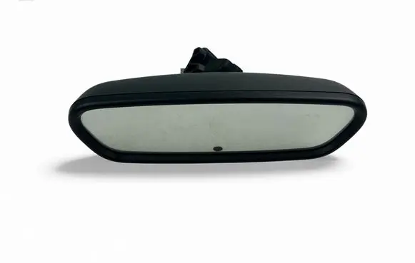 Rear view mirror (interior)