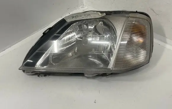 Dacia Logan I Headlight/headlamp 89029771